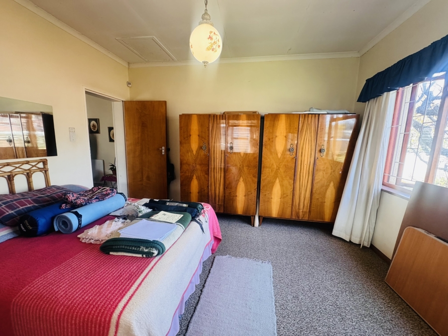 To Let 4 Bedroom Property for Rent in Van Der Stel Western Cape